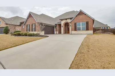 3101 Carrington Drive, Mansfield, TX 76063 - Photo 1