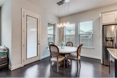 3101 Carrington Drive, Mansfield, TX 76063 - Photo 18