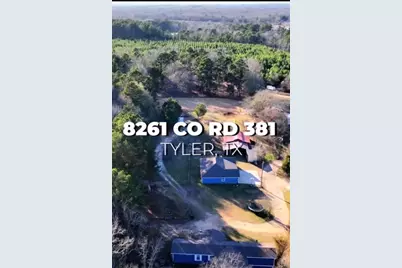 8261 County Road 381, Tyler, TX 75708 - Photo 2