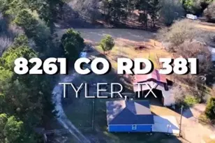 8261 County Rd 381, Tyler, TX 75708 - Photo 2