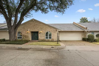 4315 Forest Bend Road, Dallas, TX 75244 - Photo 2