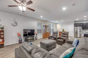 3315 Celestial Ln, Melissa, TX 75454 - Photo 8