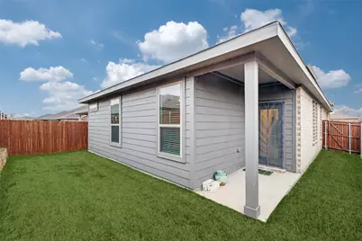 3315 Celestial Lane, Melissa, TX 75454 - Photo 22