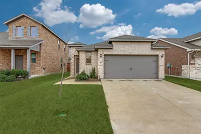 3315 Celestial Lane, Melissa, TX 75454 - Photo 1