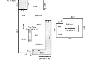 250 Skyview, Point, TX 75472 - Photo 26