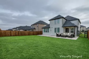 2951 Whitby St, Prosper, TX 75078 - Photo 32