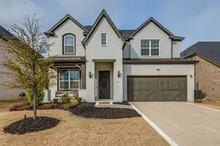 2951 Whitby St, Prosper, TX 75078 - Photo 1