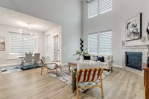 2951 Whitby St, Prosper, TX 75078 - Photo 8