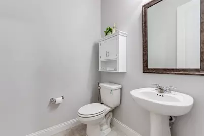 2951 Whitby Street, Prosper, TX 75078 - Photo 22