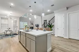 2951 Whitby St, Prosper, TX 75078 - Photo 14