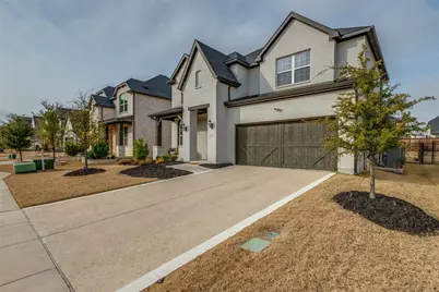2951 Whitby Street, Prosper, TX 75078 - Photo 4