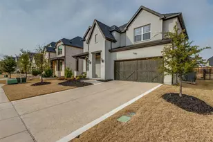 2951 Whitby St, Prosper, TX 75078 - Photo 4