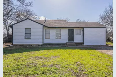 7477 Aberdeen Drive, Fort Worth, TX 76116 - Photo 2