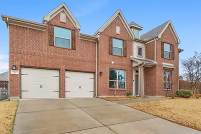 12700 Saratoga Springs Circle, Fort Worth, TX 76244 - Photo 2