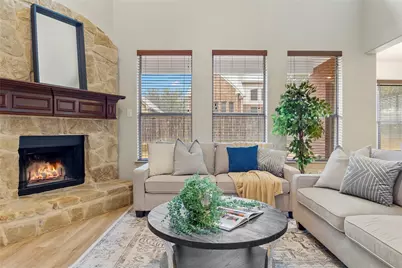 12700 Saratoga Springs Circle, Fort Worth, TX 76244 - Photo 6