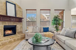 12700 Saratoga Springs Cir, Fort Worth, TX 76244 - Photo 6