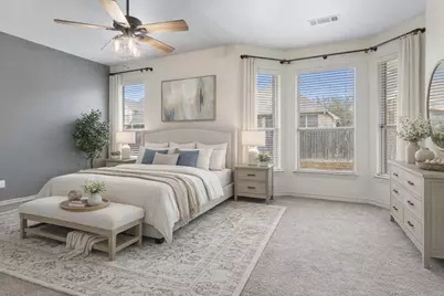 12700 Saratoga Springs Circle, Fort Worth, TX 76244 - Photo 18