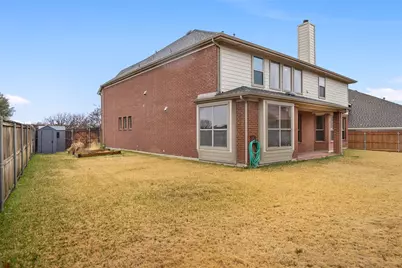 12700 Saratoga Springs Circle, Fort Worth, TX 76244 - Photo 38