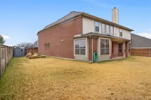 12700 Saratoga Springs Cir, Fort Worth, TX 76244 - Photo 38