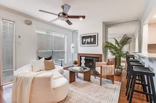 4411 Gilbert Ave, Dallas, TX 75219 - Photo 2