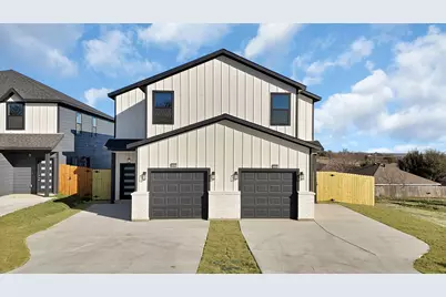 8002 Julie Avenue, Fort Worth, TX 76116 - Photo 2