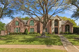 602 Fairway View Terrace, Southlake, TX 76092 - Photo 1
