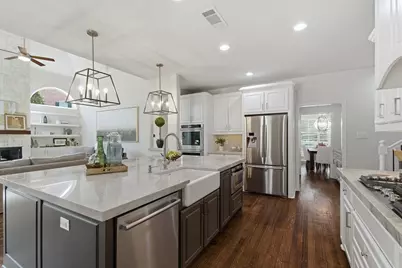 602 Fairway View Terrace, Southlake, TX 76092 - Photo 6