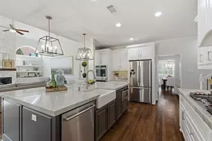 602 Fairway View Terrace, Southlake, TX 76092 - Photo 6