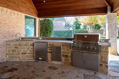 602 Fairway View Terrace, Southlake, TX 76092 - Photo 36