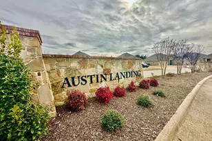 4918 Liberty Hill Trail, Sherman, TX 75092 - Photo 8