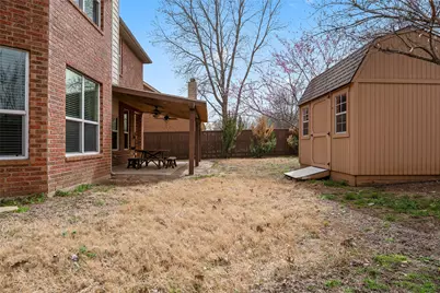 4918 Liberty Hill Trail, Sherman, TX 75092 - Photo 38