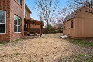 4918 Liberty Hill Trail, Sherman, TX 75092 - Photo 38