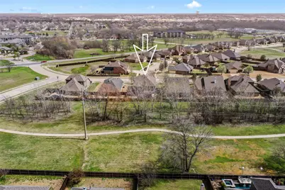 4918 Liberty Hill Trail, Sherman, TX 75092 - Photo 4