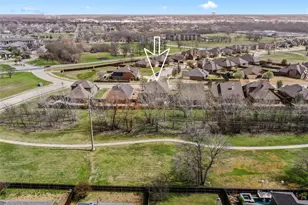 4918 Liberty Hill Trail, Sherman, TX 75092 - Photo 4