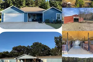 8261 County Rd 381, Tyler, TX 75708 - Photo 1