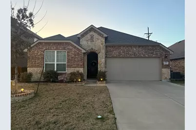 4817 Big Bear Circle, Fort Worth, TX 76244 - Photo 2