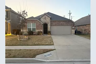 4817 Big Bear Circle, Fort Worth, TX 76244 - Photo 1