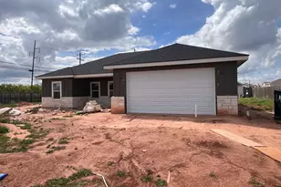 101 Sage Brush Dr, Abilene, TX 79602 - Photo 2