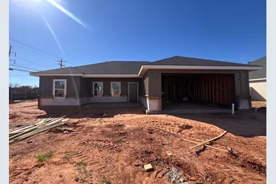 101 Sage Brush Drive, Abilene, TX 79602 - Photo 1