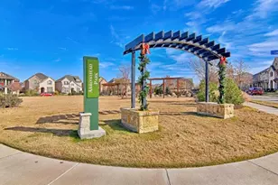 883 Birds Fort Trail, Arlington, TX 76005 - Photo 30