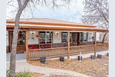 7530 W Interstate 20, Weatherford, TX 76088 - Photo 8