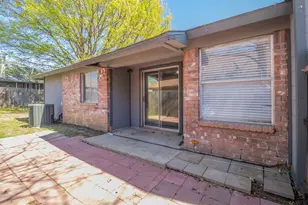 4837 Thistledown Dr, Fort Worth, TX 76137 - Photo 14