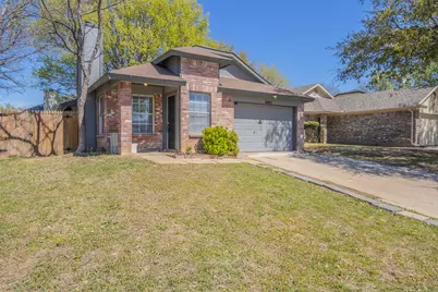 4837 Thistledown Drive, Fort Worth, TX 76137 - Photo 2
