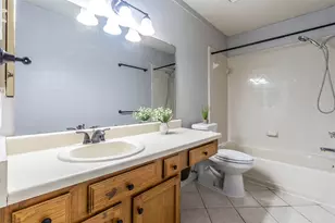 4837 Thistledown Dr, Fort Worth, TX 76137 - Photo 10