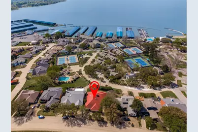 407 Yacht Club Drive, Rockwall, TX 75032 - Photo 1