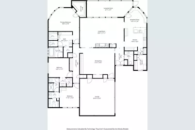 407 Yacht Club Drive, Rockwall, TX 75032 - Photo 40