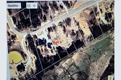 Tbd Cr 2030 Lot 9, Glen Rose, TX 76043 - Photo 4