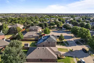 13193 Ambrose Dr, Frisco, TX 75035 - Photo 14