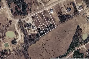 Tbd Cr 2030, Glen Rose, TX 76043 - Photo 1