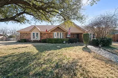 704 Morning Glory Lane, Bedford, TX 76021 - Photo 1